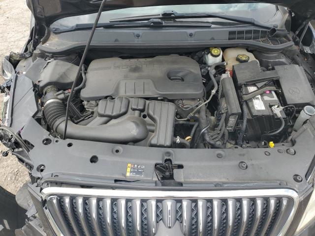 Photo 10 VIN: 1G4PP5SK4F4130284 - BUICK VERANO 