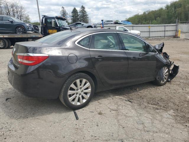 Photo 2 VIN: 1G4PP5SK4F4130284 - BUICK VERANO 