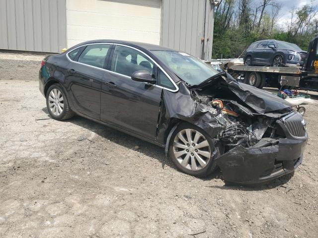 Photo 3 VIN: 1G4PP5SK4F4130284 - BUICK VERANO 