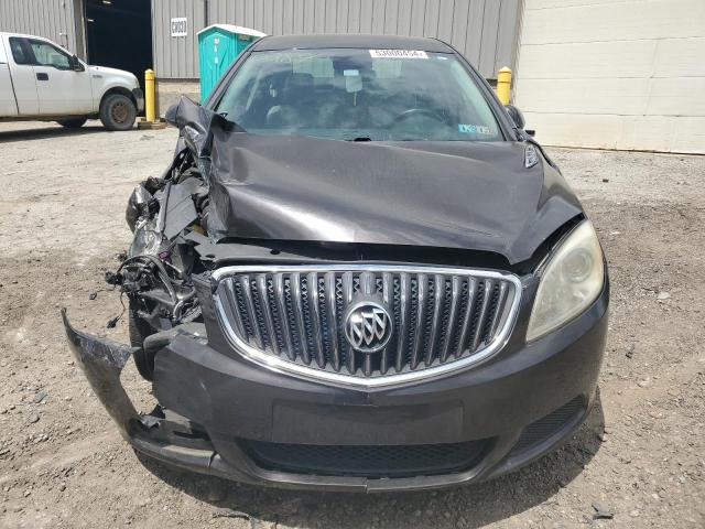 Photo 4 VIN: 1G4PP5SK4F4130284 - BUICK VERANO 