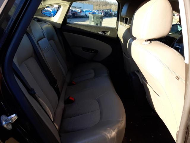 Photo 5 VIN: 1G4PP5SK4F4130284 - BUICK VERANO 