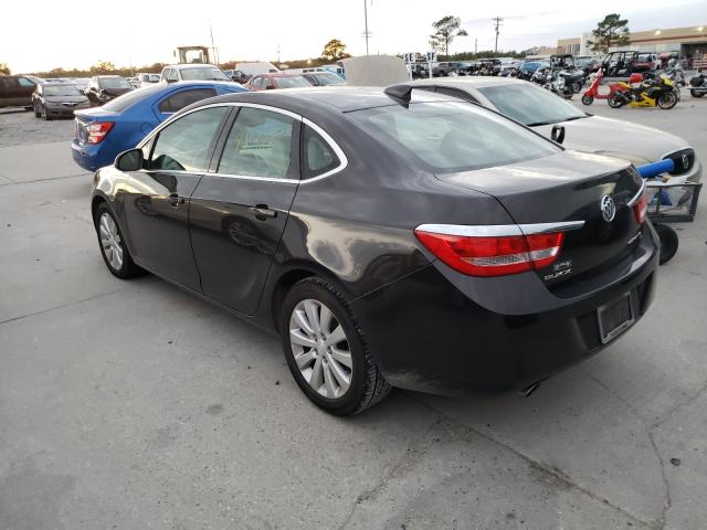 Photo 2 VIN: 1G4PP5SK4F4131208 - BUICK VERANO 