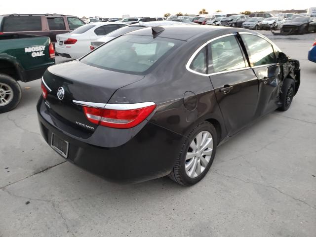 Photo 3 VIN: 1G4PP5SK4F4131208 - BUICK VERANO 