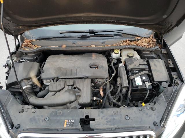 Photo 6 VIN: 1G4PP5SK4F4131208 - BUICK VERANO 