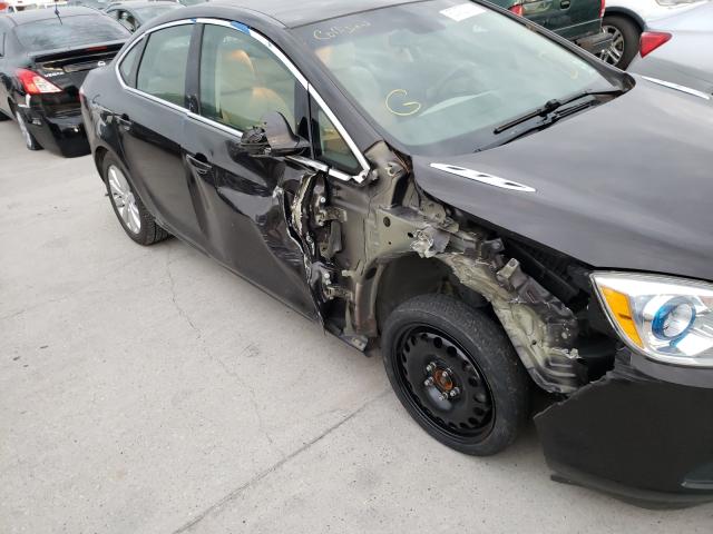 Photo 8 VIN: 1G4PP5SK4F4131208 - BUICK VERANO 