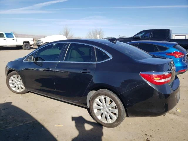 Photo 1 VIN: 1G4PP5SK4F4144427 - BUICK VERANO 