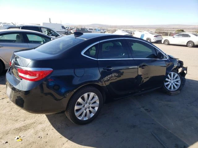 Photo 2 VIN: 1G4PP5SK4F4144427 - BUICK VERANO 