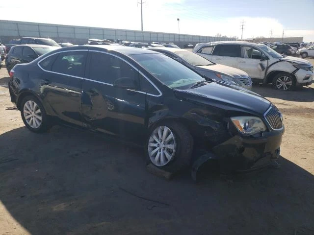 Photo 3 VIN: 1G4PP5SK4F4144427 - BUICK VERANO 