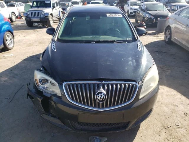 Photo 4 VIN: 1G4PP5SK4F4144427 - BUICK VERANO 