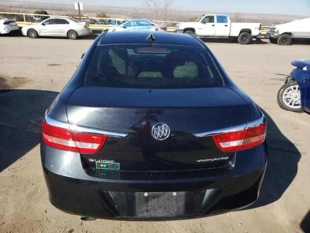 Photo 5 VIN: 1G4PP5SK4F4144427 - BUICK VERANO 