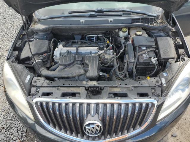 Photo 10 VIN: 1G4PP5SK4F4153824 - BUICK VERANO 