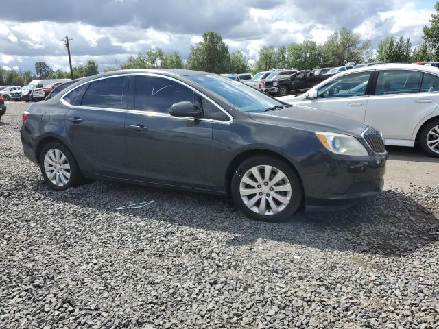 Photo 3 VIN: 1G4PP5SK4F4153824 - BUICK VERANO 