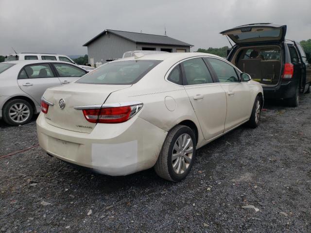 Photo 3 VIN: 1G4PP5SK4F4156223 - BUICK VERANO 