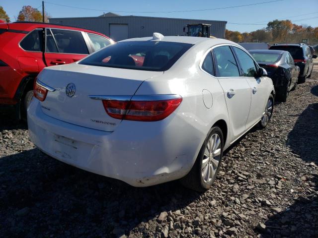 Photo 3 VIN: 1G4PP5SK4F4157100 - BUICK VERANO 