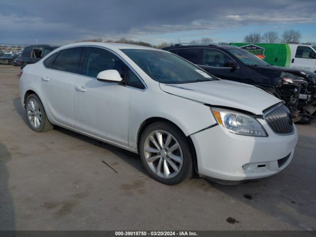 Photo 0 VIN: 1G4PP5SK4F4167397 - BUICK VERANO 