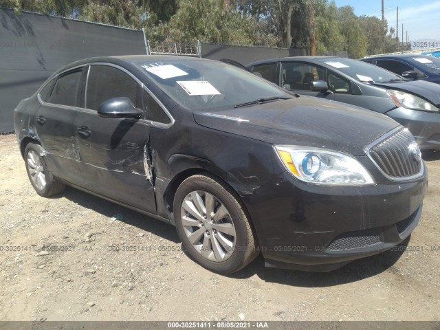 Photo 0 VIN: 1G4PP5SK4F4172955 - BUICK VERANO 