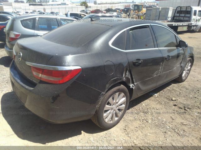 Photo 3 VIN: 1G4PP5SK4F4172955 - BUICK VERANO 