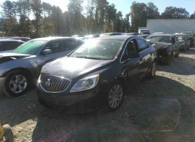 Photo 1 VIN: 1G4PP5SK4F4173197 - BUICK VERANO 