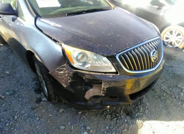 Photo 5 VIN: 1G4PP5SK4F4173197 - BUICK VERANO 