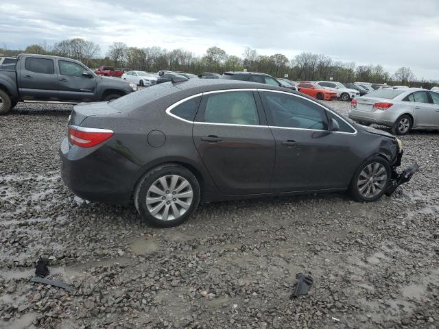 Photo 2 VIN: 1G4PP5SK4F4183700 - BUICK VERANO 