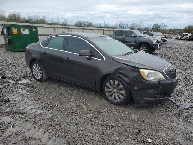 Photo 3 VIN: 1G4PP5SK4F4183700 - BUICK VERANO 