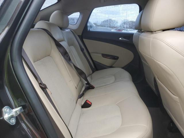 Photo 9 VIN: 1G4PP5SK4F4183700 - BUICK VERANO 