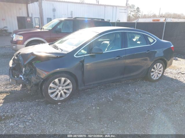 Photo 1 VIN: 1G4PP5SK4F4194616 - BUICK VERANO 