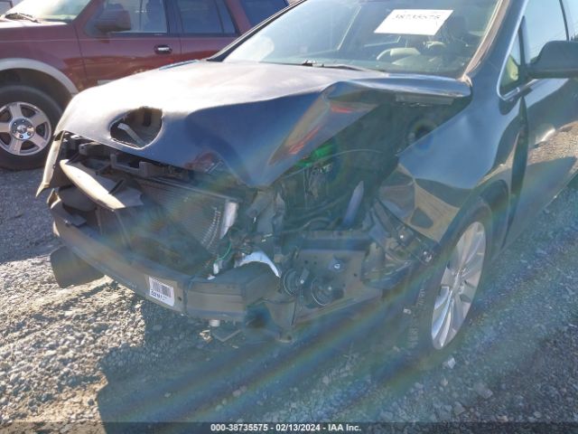 Photo 5 VIN: 1G4PP5SK4F4194616 - BUICK VERANO 