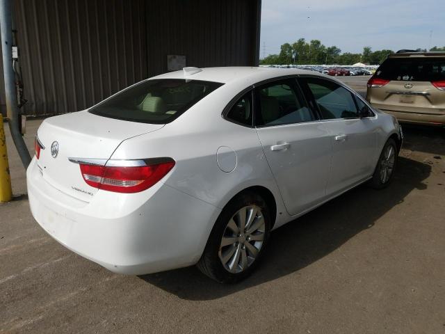 Photo 3 VIN: 1G4PP5SK4F4206280 - BUICK VERANO 