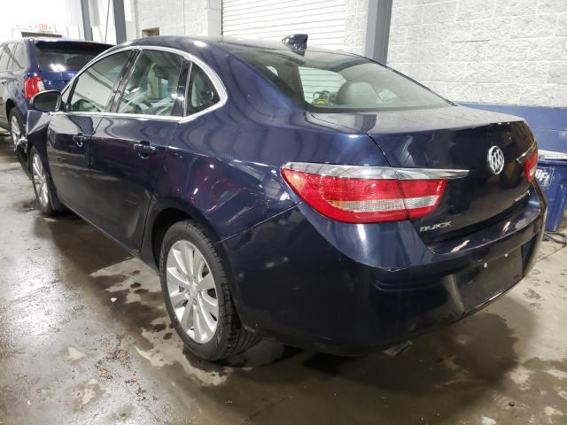 Photo 2 VIN: 1G4PP5SK4F4206716 - BUICK VERANO 