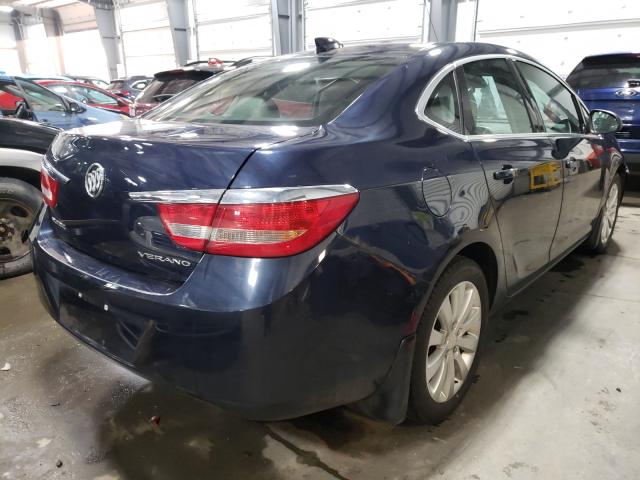 Photo 3 VIN: 1G4PP5SK4F4206716 - BUICK VERANO 