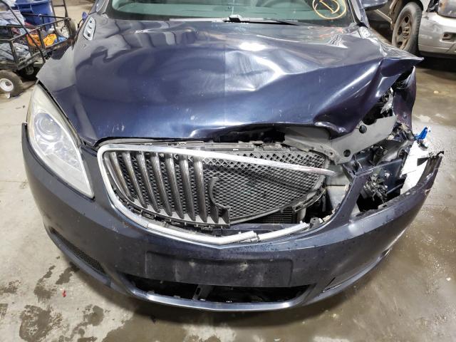 Photo 8 VIN: 1G4PP5SK4F4206716 - BUICK VERANO 