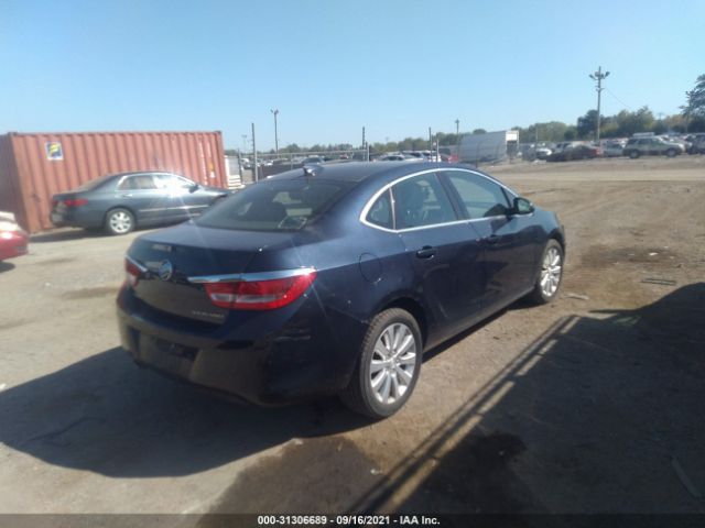 Photo 3 VIN: 1G4PP5SK4F4209499 - BUICK VERANO 