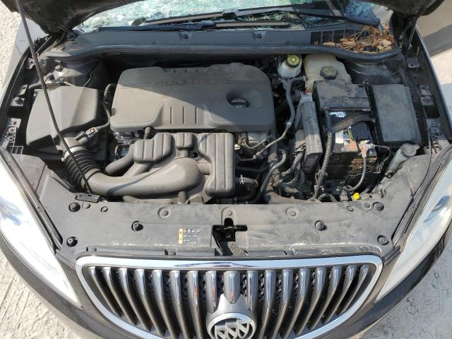 Photo 10 VIN: 1G4PP5SK4F4210989 - BUICK VERANO 