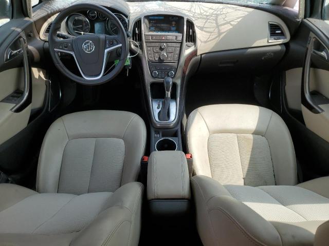 Photo 7 VIN: 1G4PP5SK4F4210989 - BUICK VERANO 