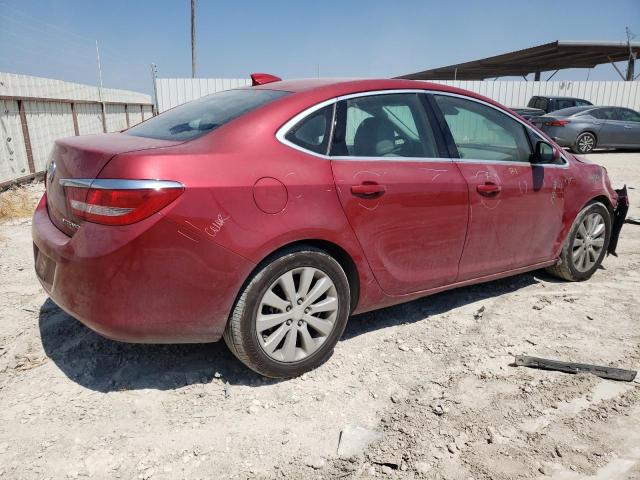 Photo 2 VIN: 1G4PP5SK4G4102972 - BUICK VERANO 