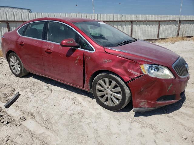 Photo 3 VIN: 1G4PP5SK4G4102972 - BUICK VERANO 