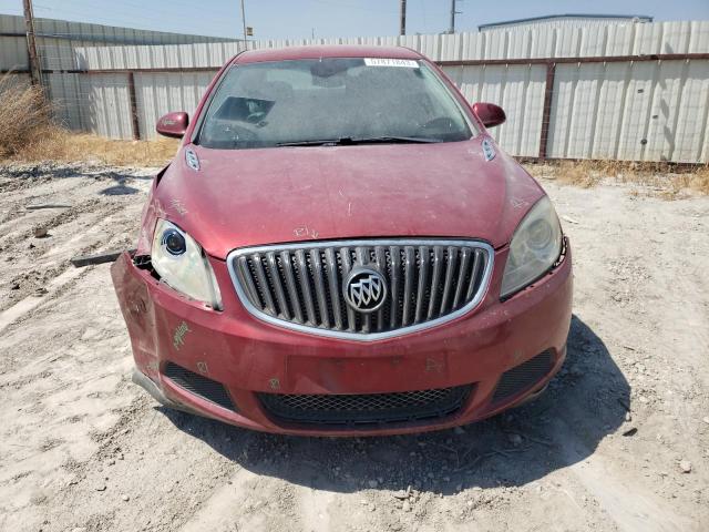 Photo 4 VIN: 1G4PP5SK4G4102972 - BUICK VERANO 