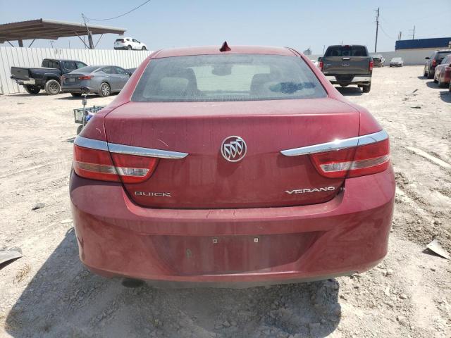 Photo 5 VIN: 1G4PP5SK4G4102972 - BUICK VERANO 