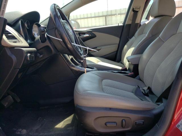 Photo 6 VIN: 1G4PP5SK4G4102972 - BUICK VERANO 