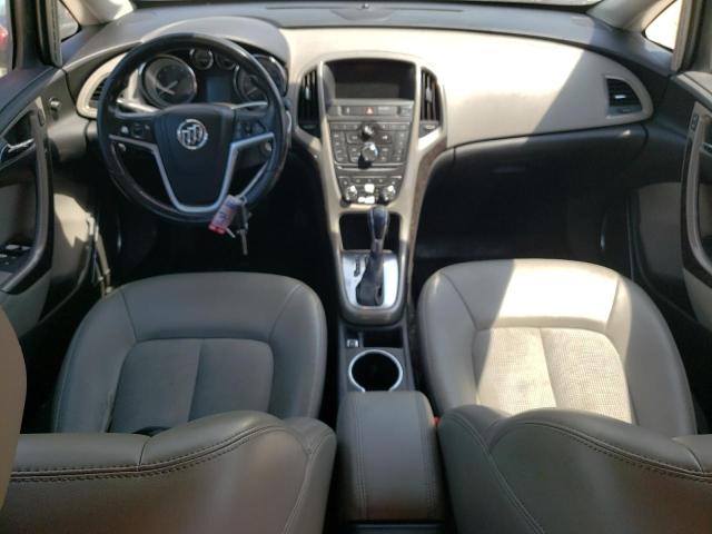 Photo 7 VIN: 1G4PP5SK4G4102972 - BUICK VERANO 