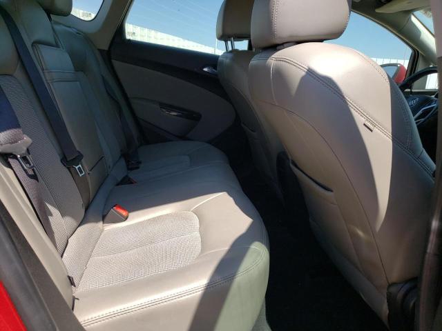 Photo 9 VIN: 1G4PP5SK4G4102972 - BUICK VERANO 