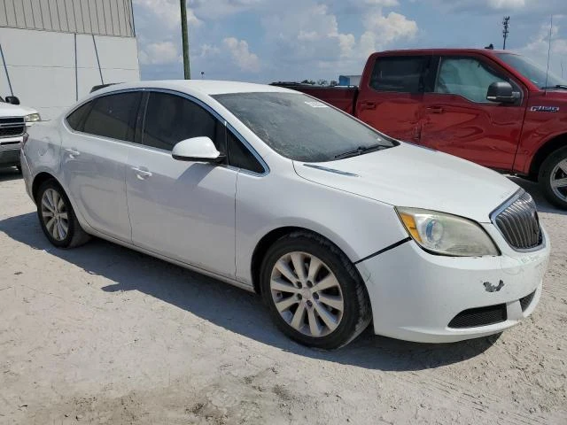 Photo 3 VIN: 1G4PP5SK4G4104530 - BUICK VERANO 