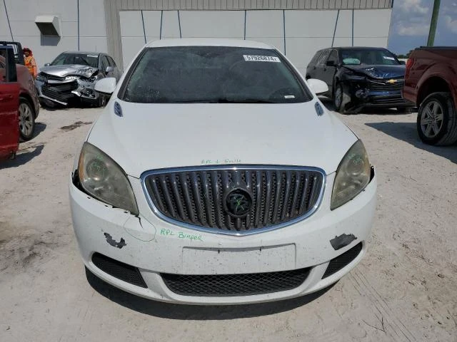 Photo 4 VIN: 1G4PP5SK4G4104530 - BUICK VERANO 