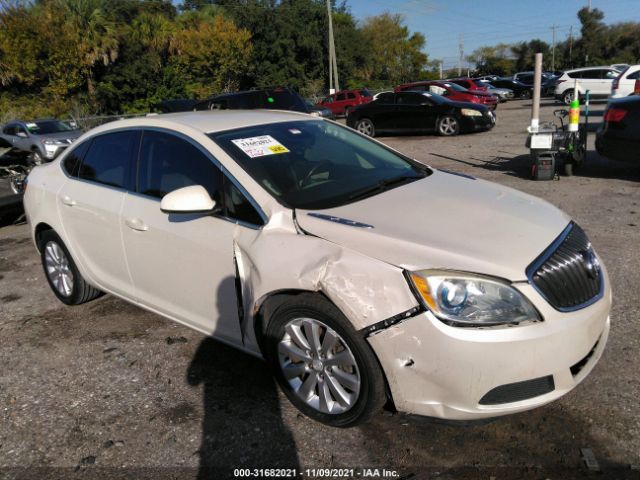 Photo 0 VIN: 1G4PP5SK4G4105600 - BUICK VERANO 