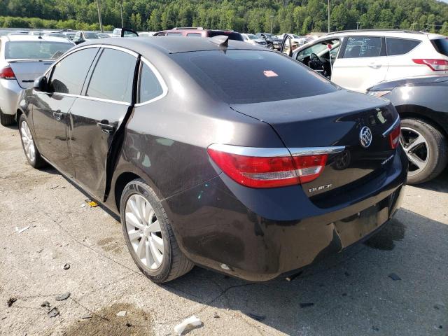 Photo 1 VIN: 1G4PP5SK4G4106486 - BUICK VERANO 