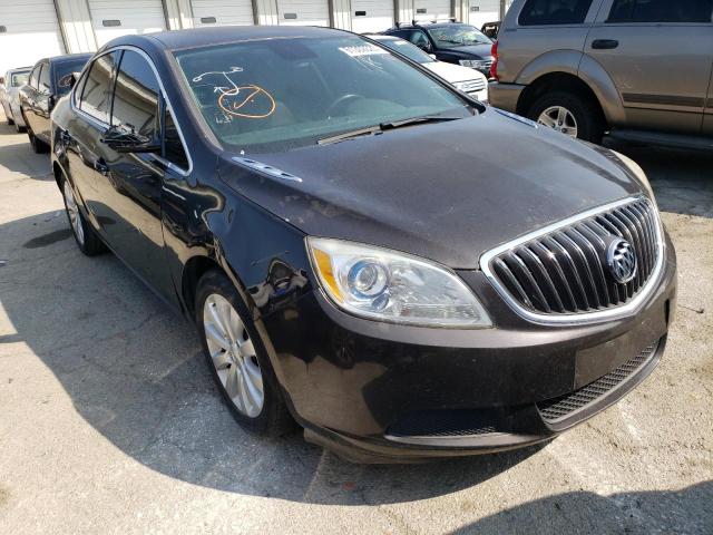 Photo 3 VIN: 1G4PP5SK4G4106486 - BUICK VERANO 