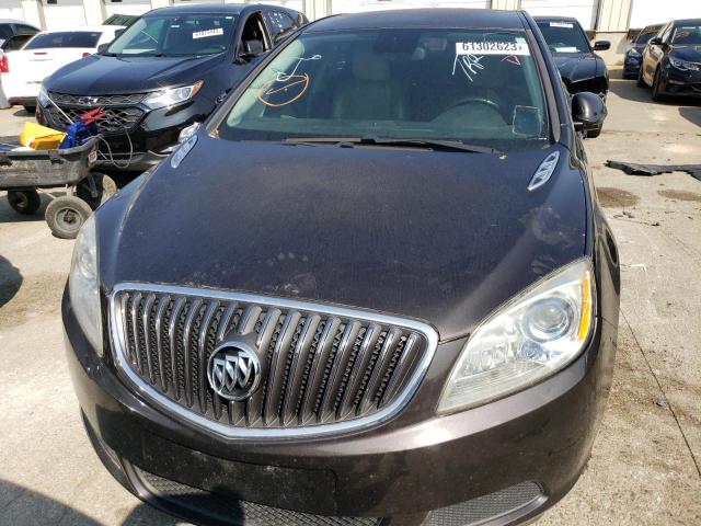 Photo 4 VIN: 1G4PP5SK4G4106486 - BUICK VERANO 