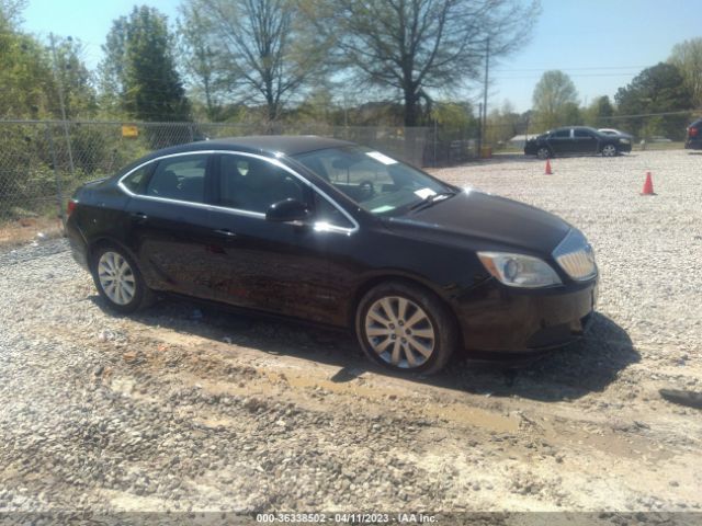 Photo 0 VIN: 1G4PP5SK4G4106780 - BUICK VERANO 