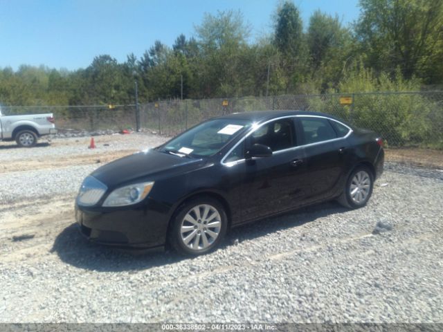 Photo 1 VIN: 1G4PP5SK4G4106780 - BUICK VERANO 